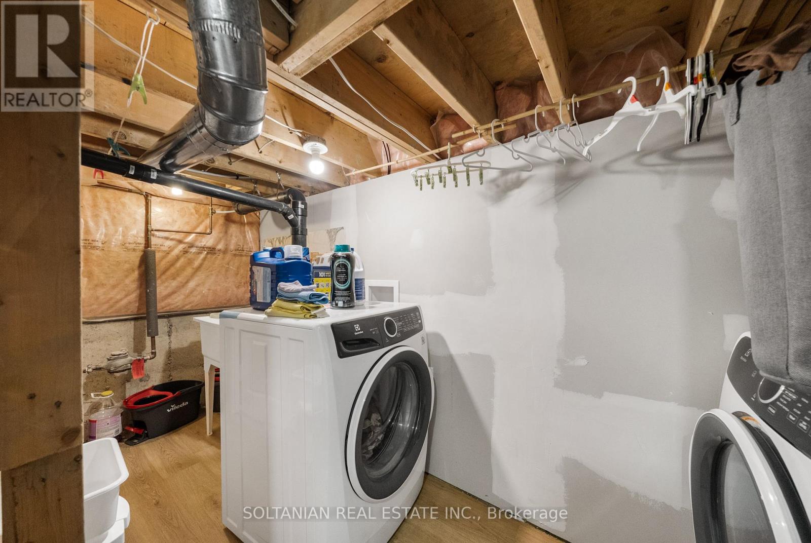 163 Wildberry Crescent, Vaughan, Ontario  L4H 2E8 - Photo 37 - N13830526