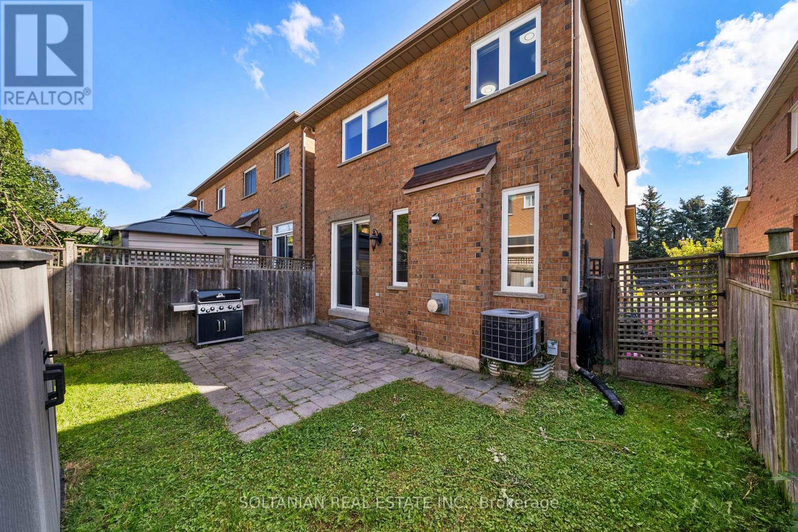 163 Wildberry Crescent, Vaughan, Ontario  L4H 2E8 - Photo 38 - N13830526