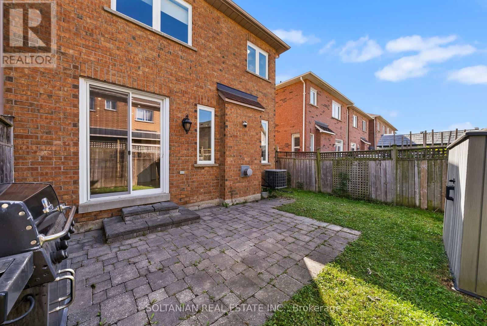 163 Wildberry Crescent, Vaughan, Ontario  L4H 2E8 - Photo 39 - N13830526