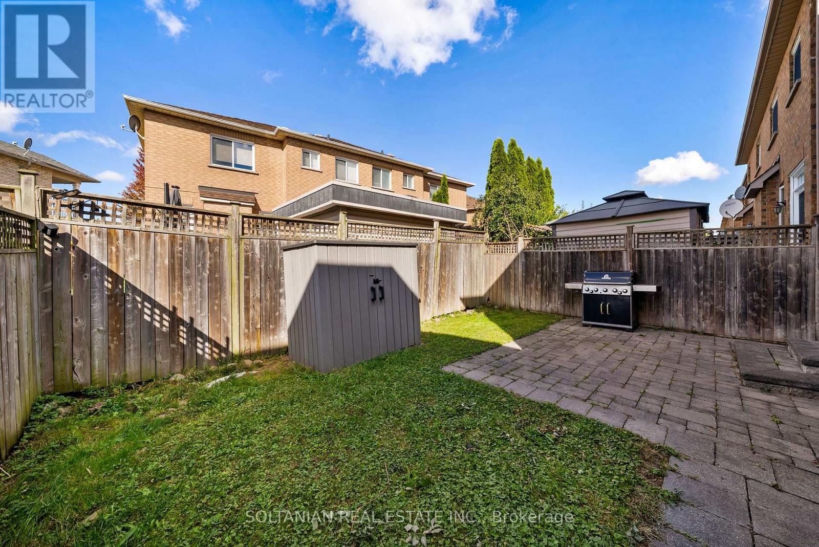 163 Wildberry Crescent, Vaughan, Ontario  L4H 2E8 - Photo 40 - N13830526
