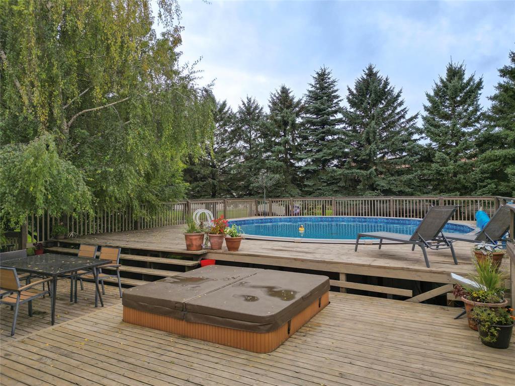 162 1st Street, Cromer, Manitoba  R0M 0J0 - Photo 29 - 202623175