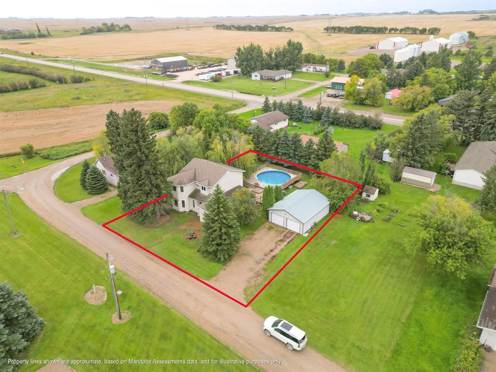 162 1st Street, Cromer, Manitoba  R0M 0J0 - Photo 36 - 202623175