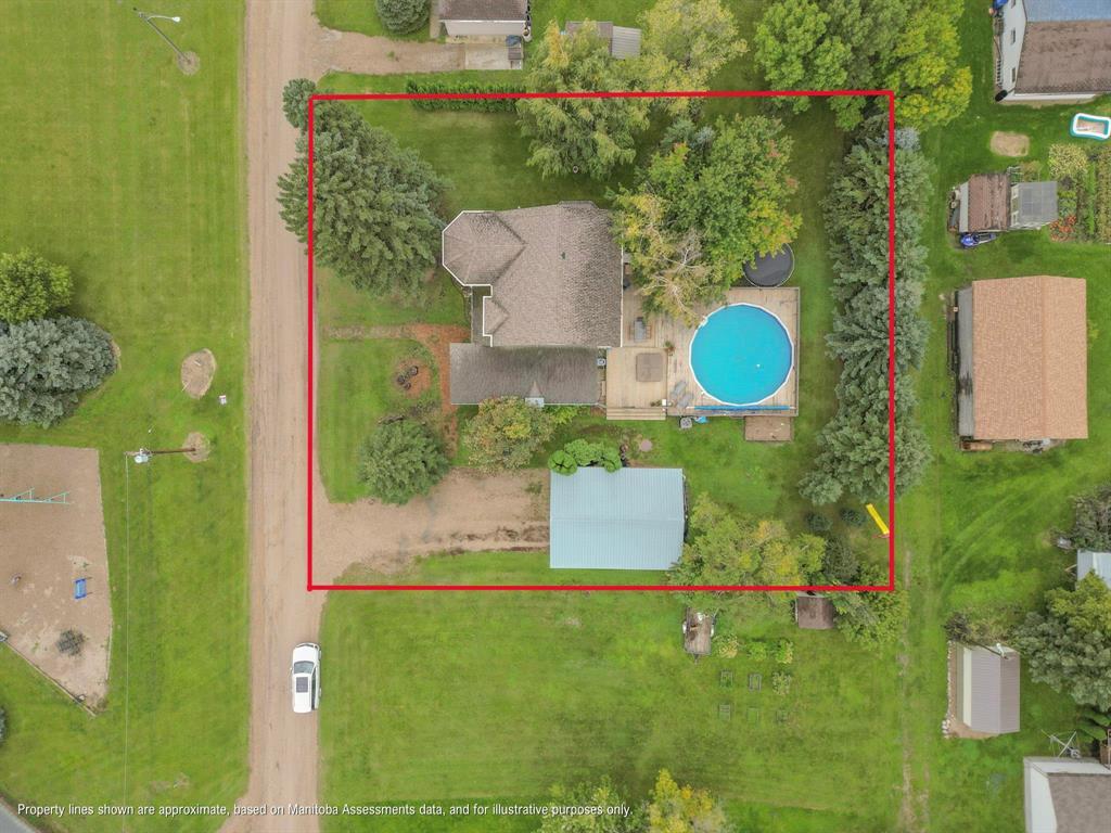 162 1st Street, Cromer, Manitoba  R0M 0J0 - Photo 35 - 202623175