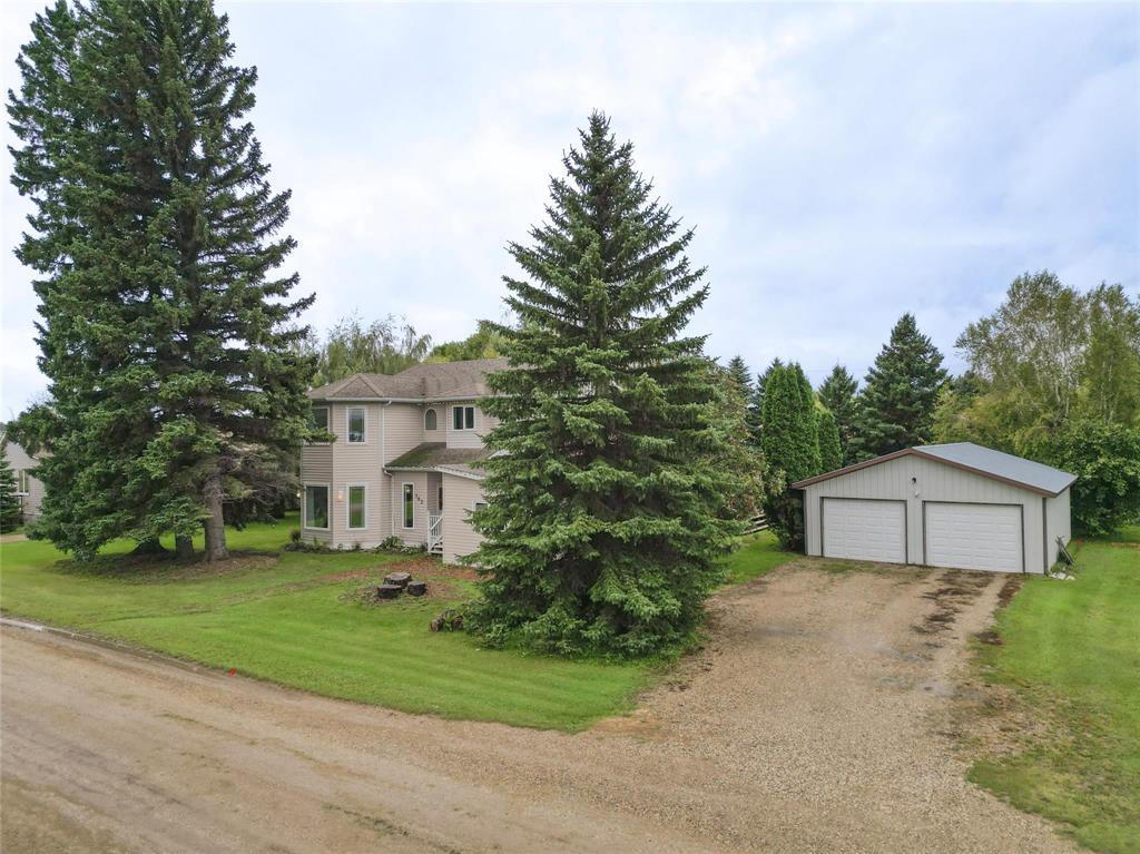 162 1st Street, Cromer, Manitoba  R0M 0J0 - Photo 34 - 202623175