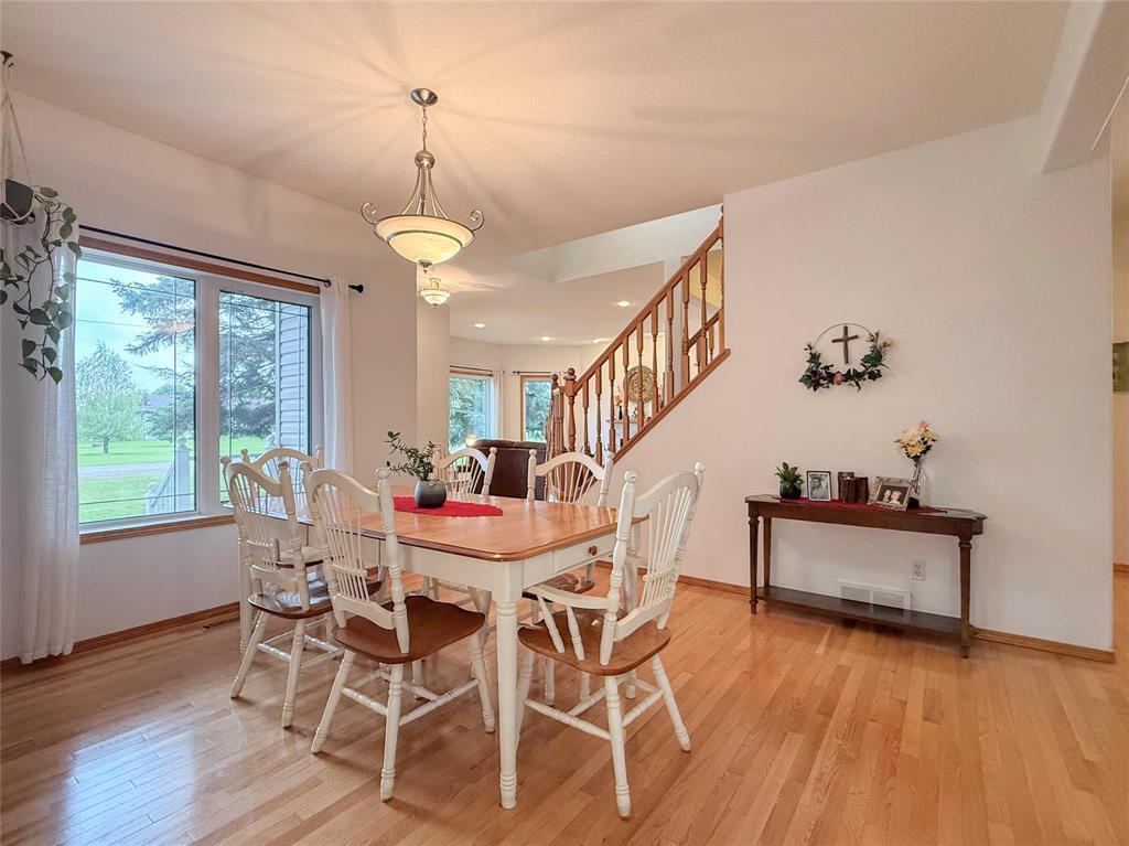 162 1st Street, Cromer, Manitoba  R0M 0J0 - Photo 6 - 202623175