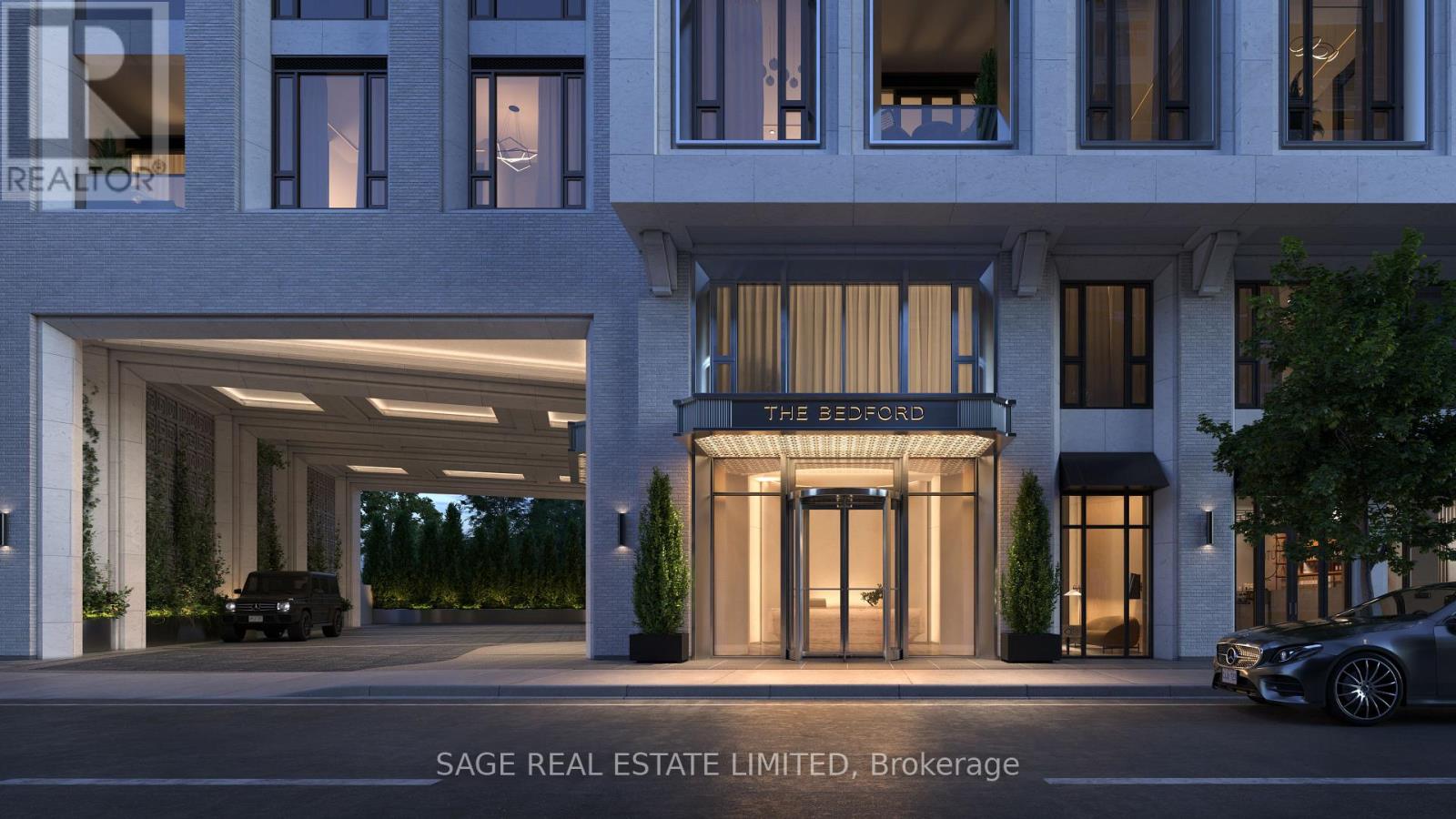 501 - 287 Davenport Road, Toronto, Ontario  M5R 1J9 - Photo 11 - C13828534