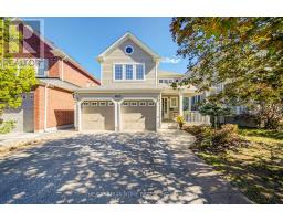 1477 ARBORWOOD DRIVE, Oshawa, Ontario
