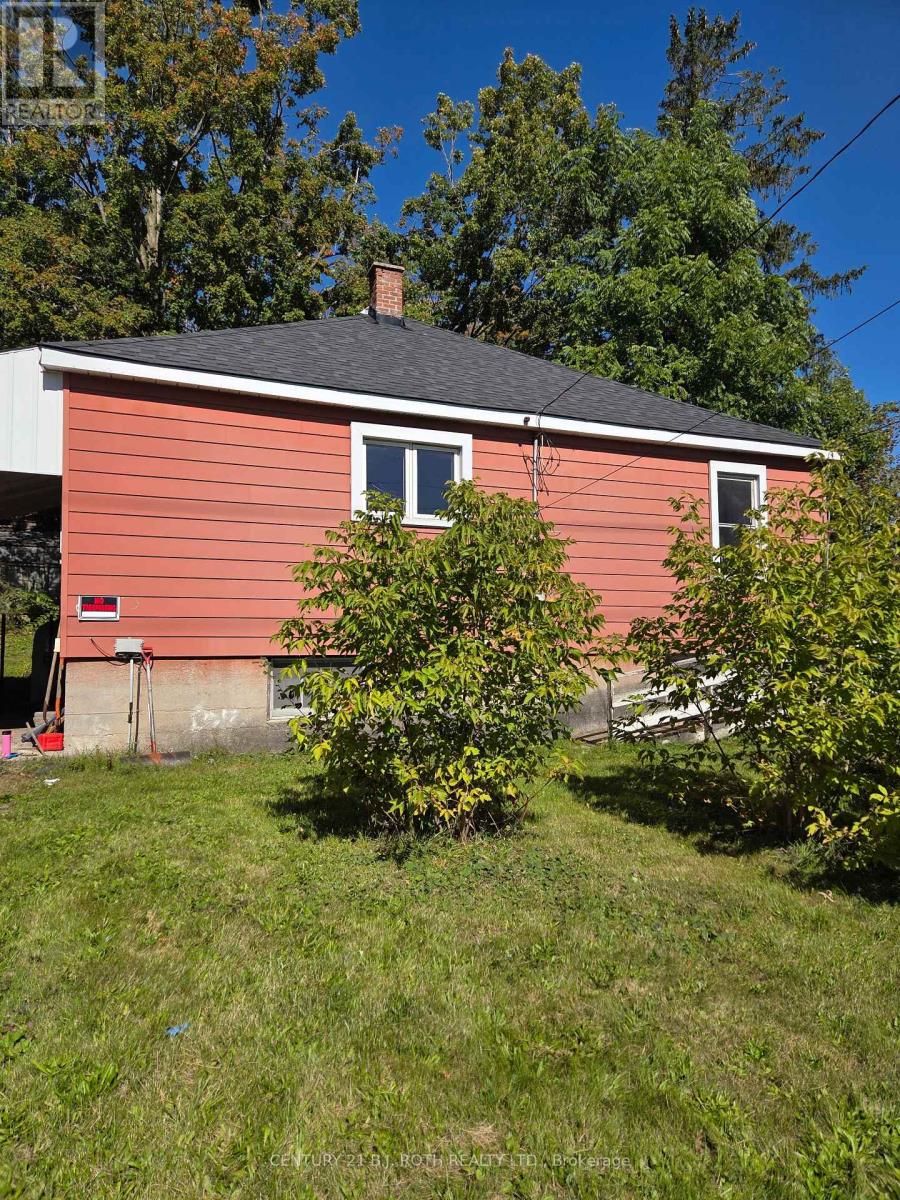 79 FREDERICK STREET, Orillia, Ontario