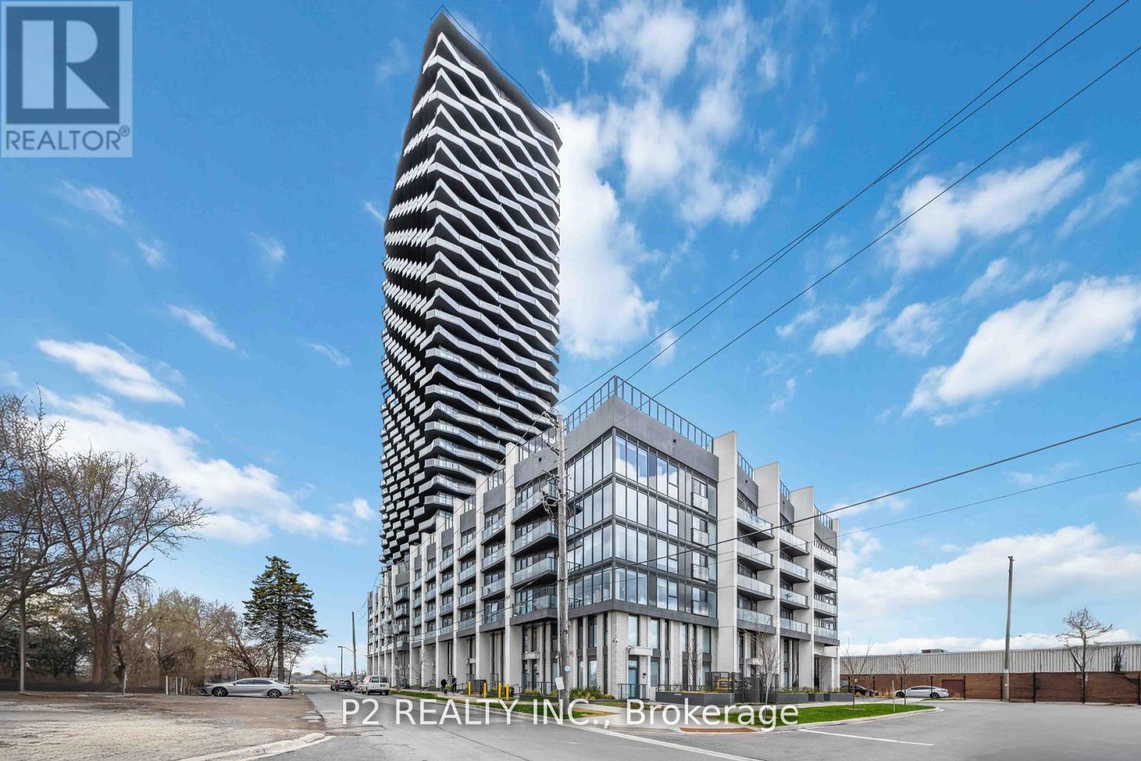 2609 - 36 Zorra Street, Toronto, Ontario  M8Z 0G5 - Photo 1 - W13830468