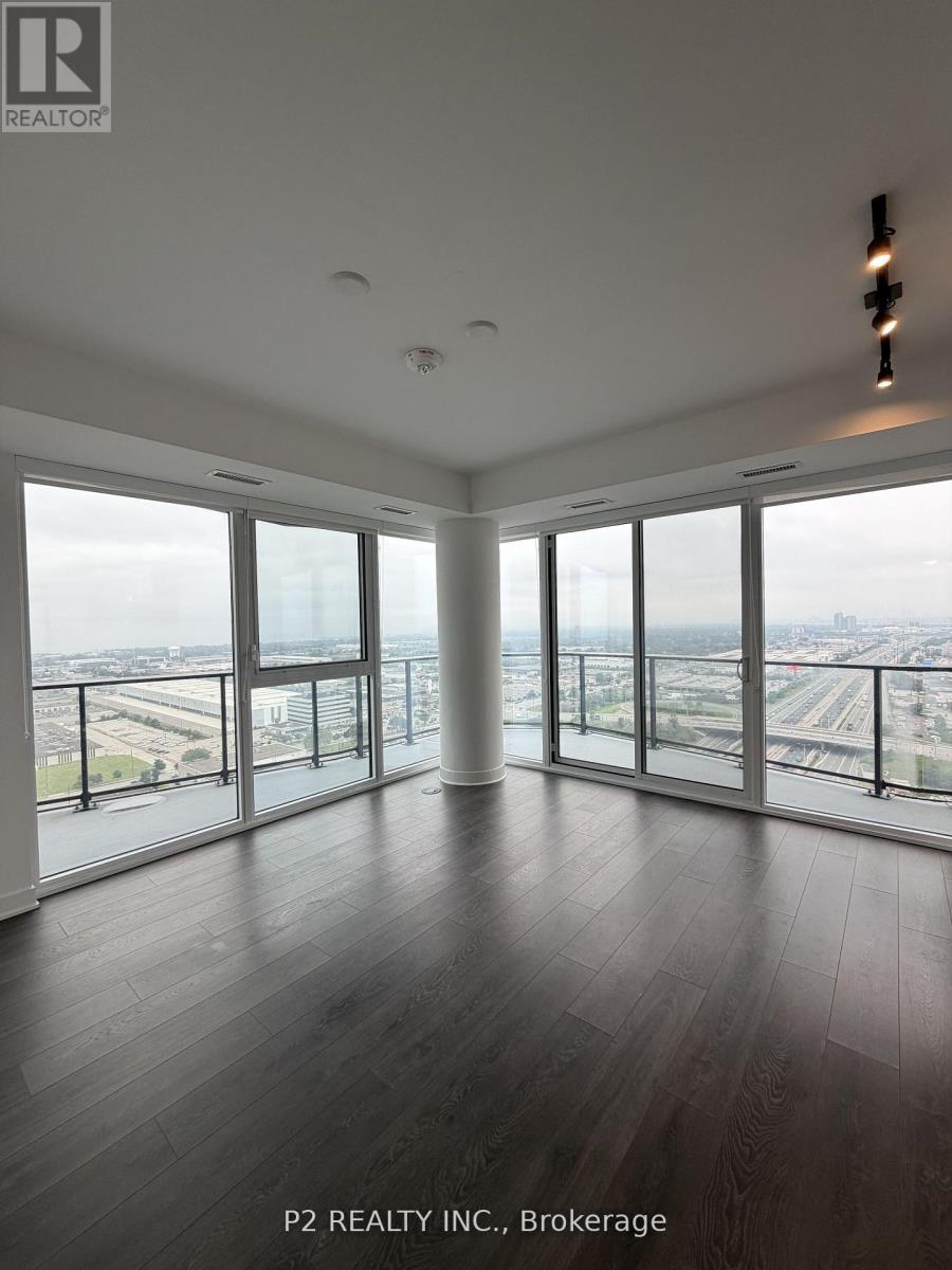 2609 - 36 Zorra Street, Toronto, Ontario  M8Z 0G5 - Photo 10 - W13830468