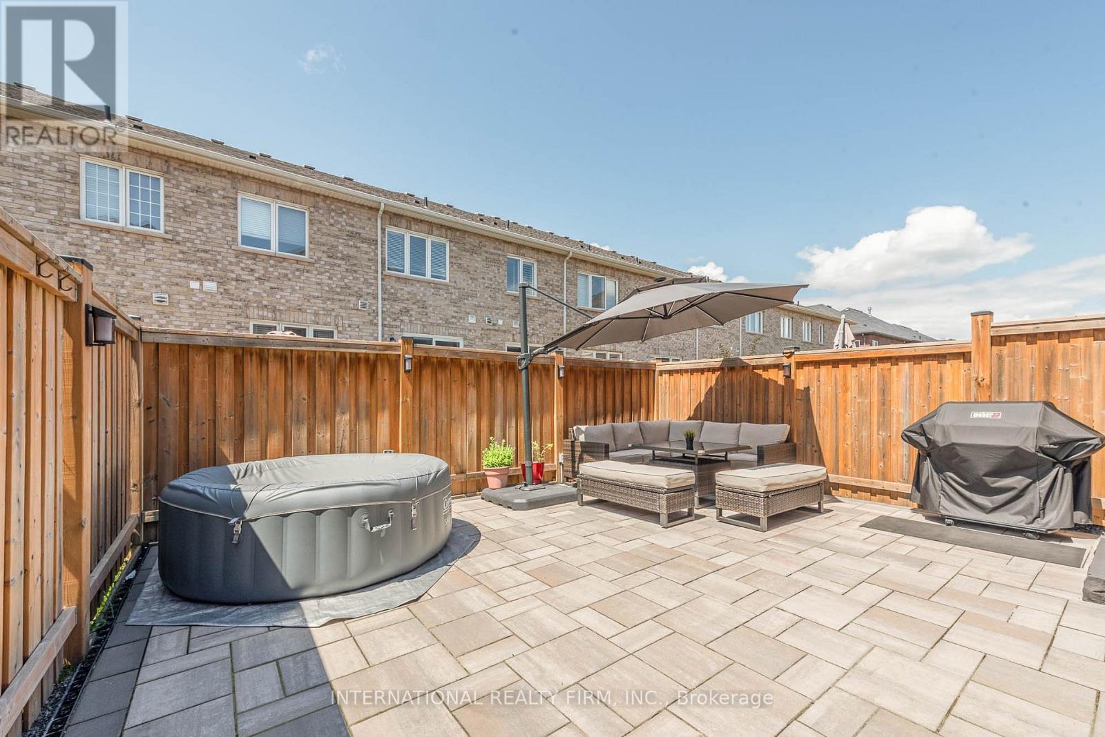 99 Huguenot Road, Oakville, Ontario  L6H 0M3 - Photo 33 - W13830474