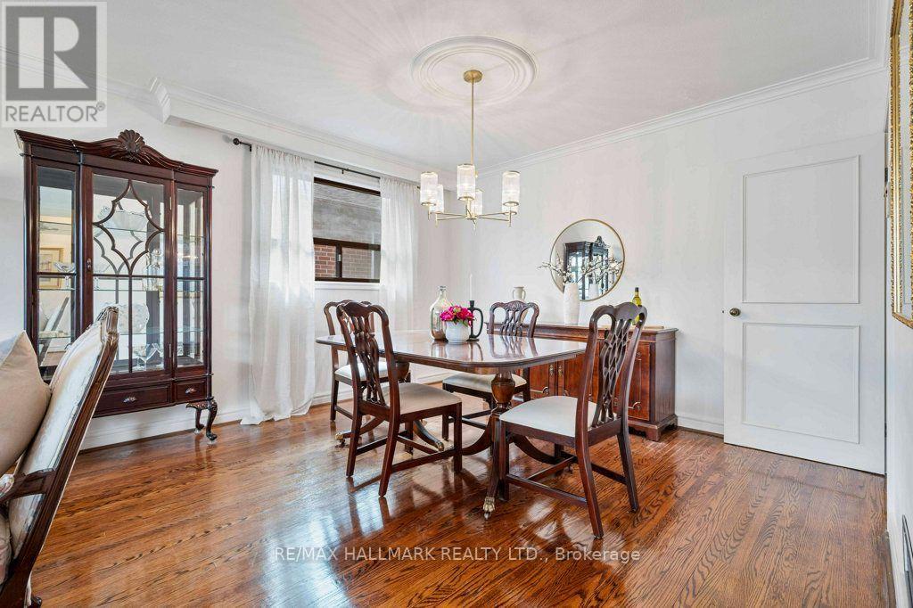12 Tammy Lane, Toronto, Ontario  M9V 3W3 - Photo 14 - W13830544