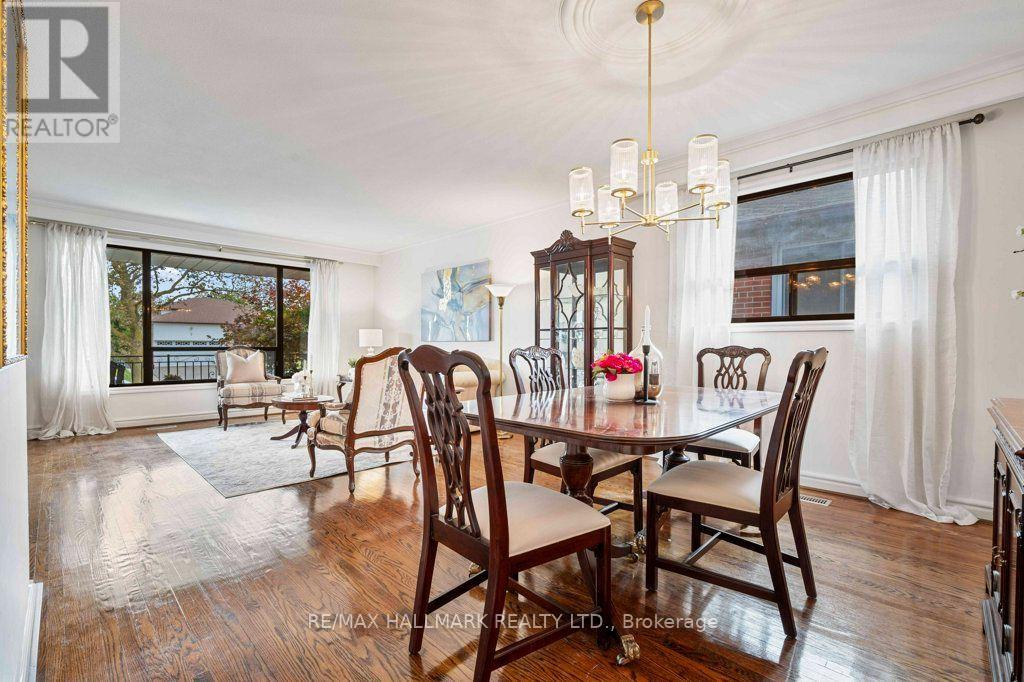 12 Tammy Lane, Toronto, Ontario  M9V 3W3 - Photo 15 - W13830544