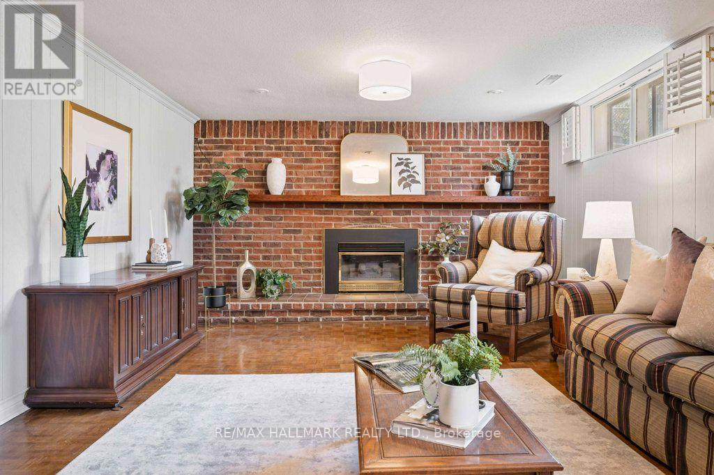 12 Tammy Lane, Toronto, Ontario  M9V 3W3 - Photo 31 - W13830544