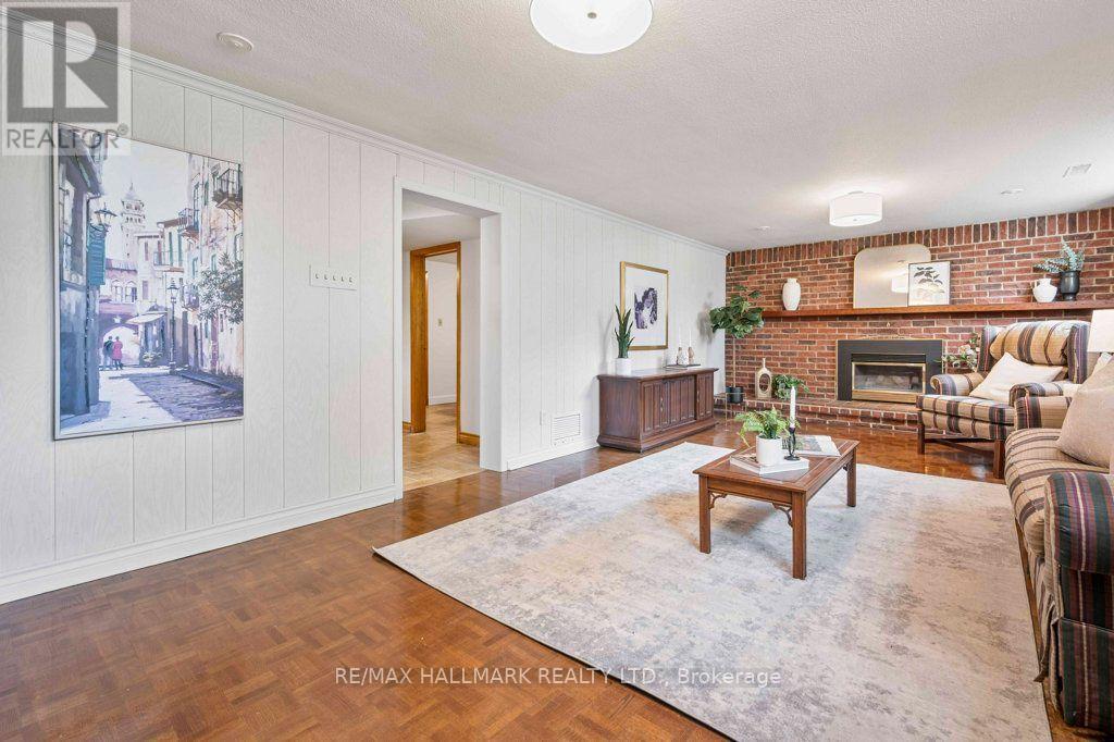 12 Tammy Lane, Toronto, Ontario  M9V 3W3 - Photo 34 - W13830544