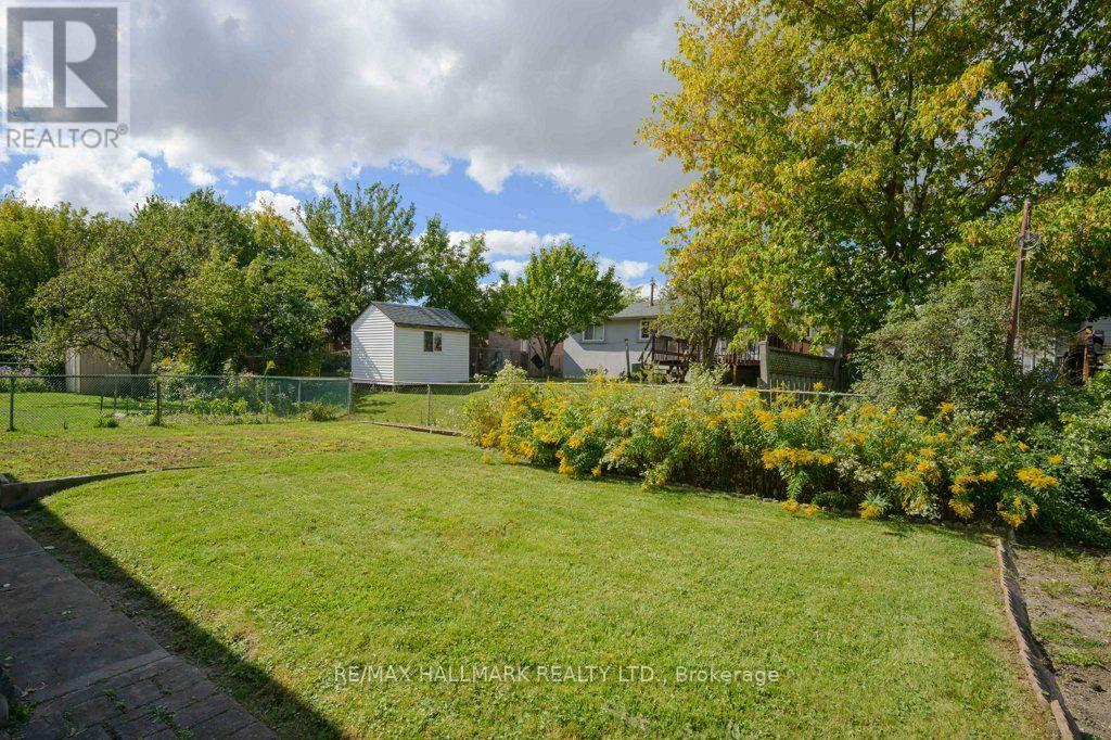 12 Tammy Lane, Toronto, Ontario  M9V 3W3 - Photo 46 - W13830544