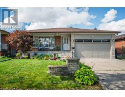12 TAMMY LANE, Toronto, Ontario