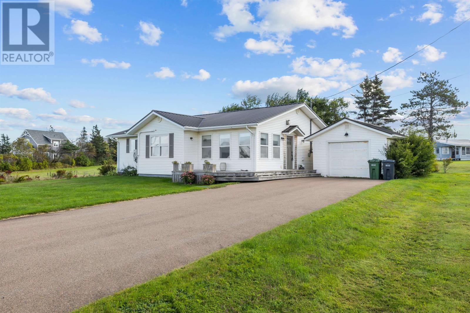 3490 BAYSHORE Road, Stanhope, Prince Edward Island