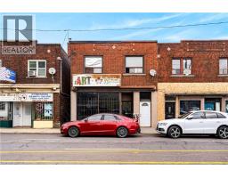 689 E BARTON Street E, Hamilton, Ontario