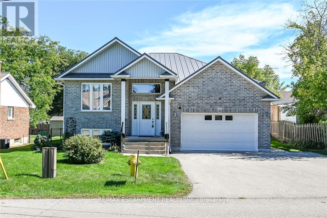 16 Church Street, Haldimand, Ontario  N0A 1J0 - Photo 2 - X13830494