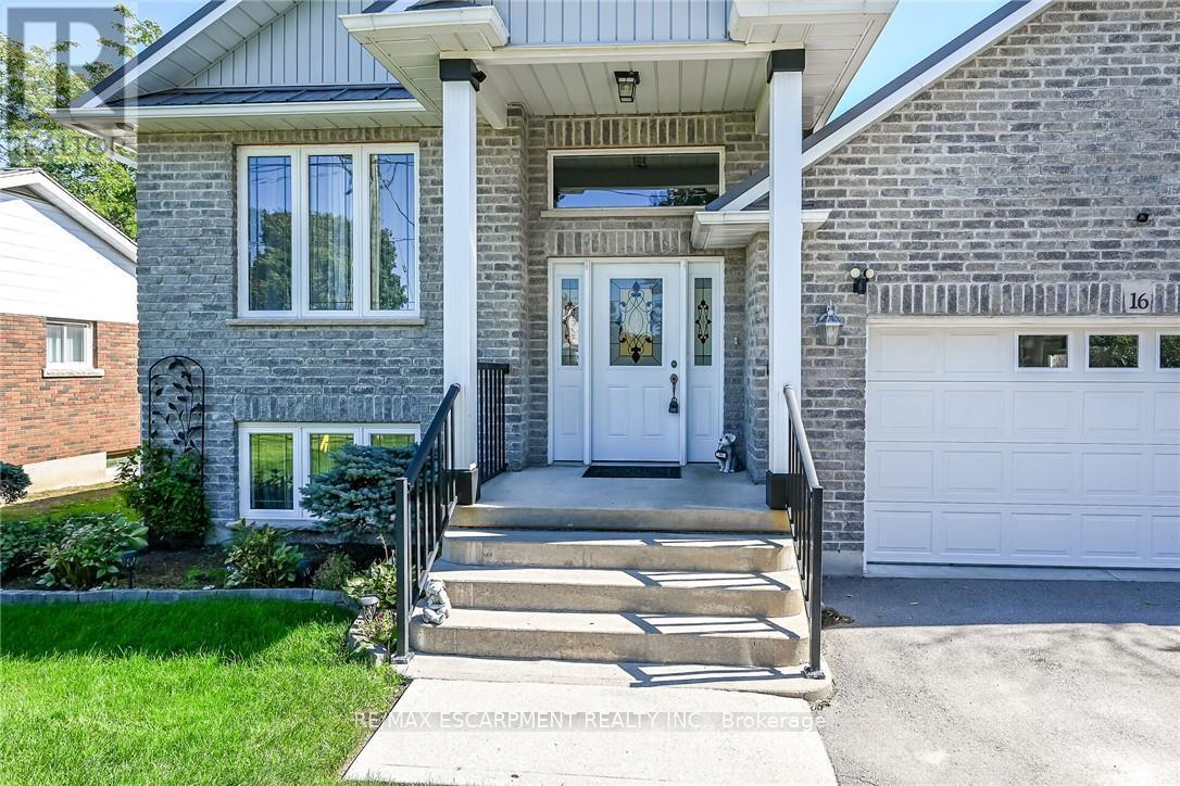 16 Church Street, Haldimand, Ontario  N0A 1J0 - Photo 3 - X13830494