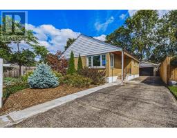 12 STEVENSON AVENUE, London East, Ontario