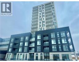 1333 WEBER Street E Unit# 410, Kitchener, Ontario