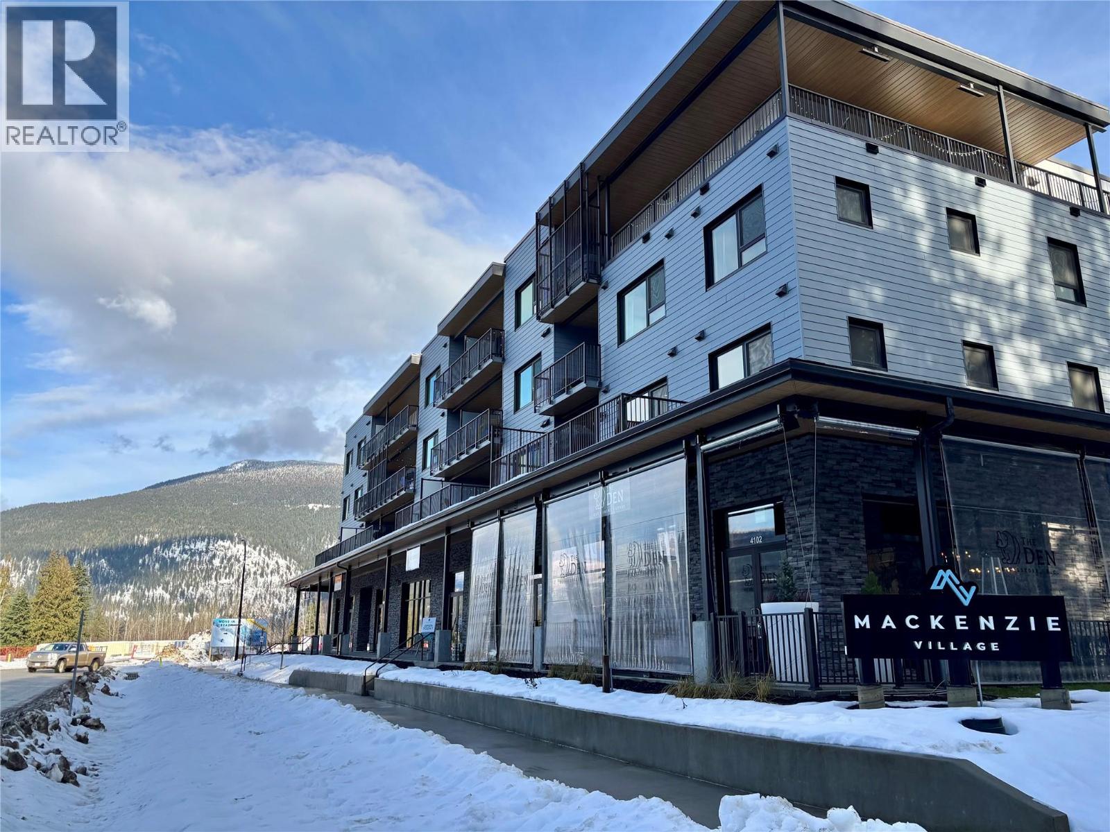1701 Coursier Avenue Unit# 4201, Revelstoke, British Columbia  V0E 2S3 - Photo 46 - 10376818