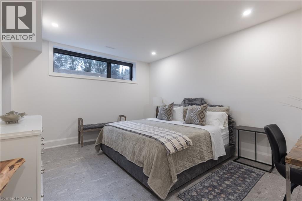 540 Patricia Drive, Oakville, Ontario  L6K 1M2 - Photo 36 - 40866741