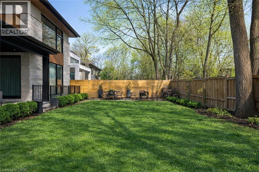 540 Patricia Drive, Oakville, Ontario  L6K 1M2 - Photo 47 - 40866741