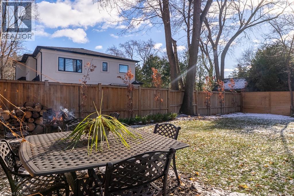 540 Patricia Drive, Oakville, Ontario  L6K 1M2 - Photo 46 - 40866741