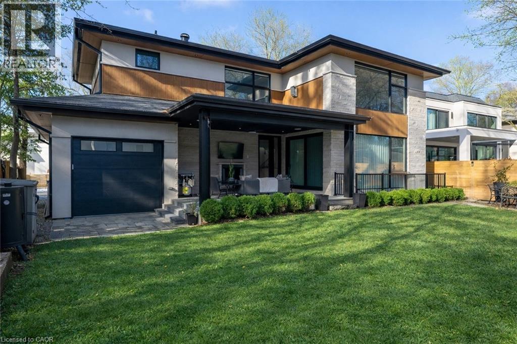 540 Patricia Drive, Oakville, Ontario  L6K 1M2 - Photo 39 - 40866741