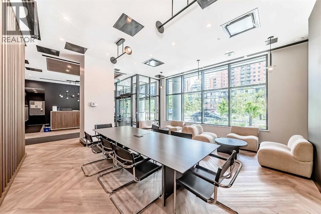 1313, 730 2 Avenue SW, Calgary, Alberta  T2P 1R8 - Photo 14 - A2347846