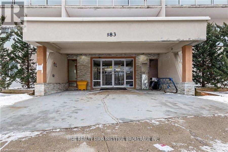 211 - 583 Mornington Avenue, London East, Ontario  N5Y 3E9 - Photo 9 - X13525886
