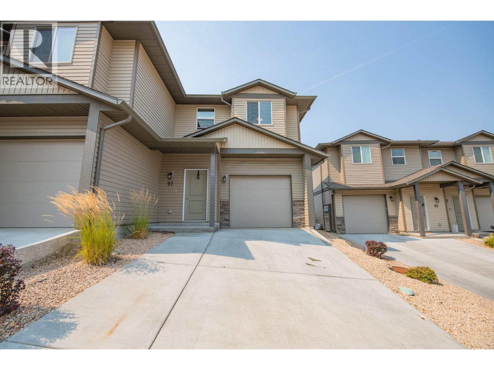 933 Mt Robson Place Unit# 97, Vernon, British Columbia