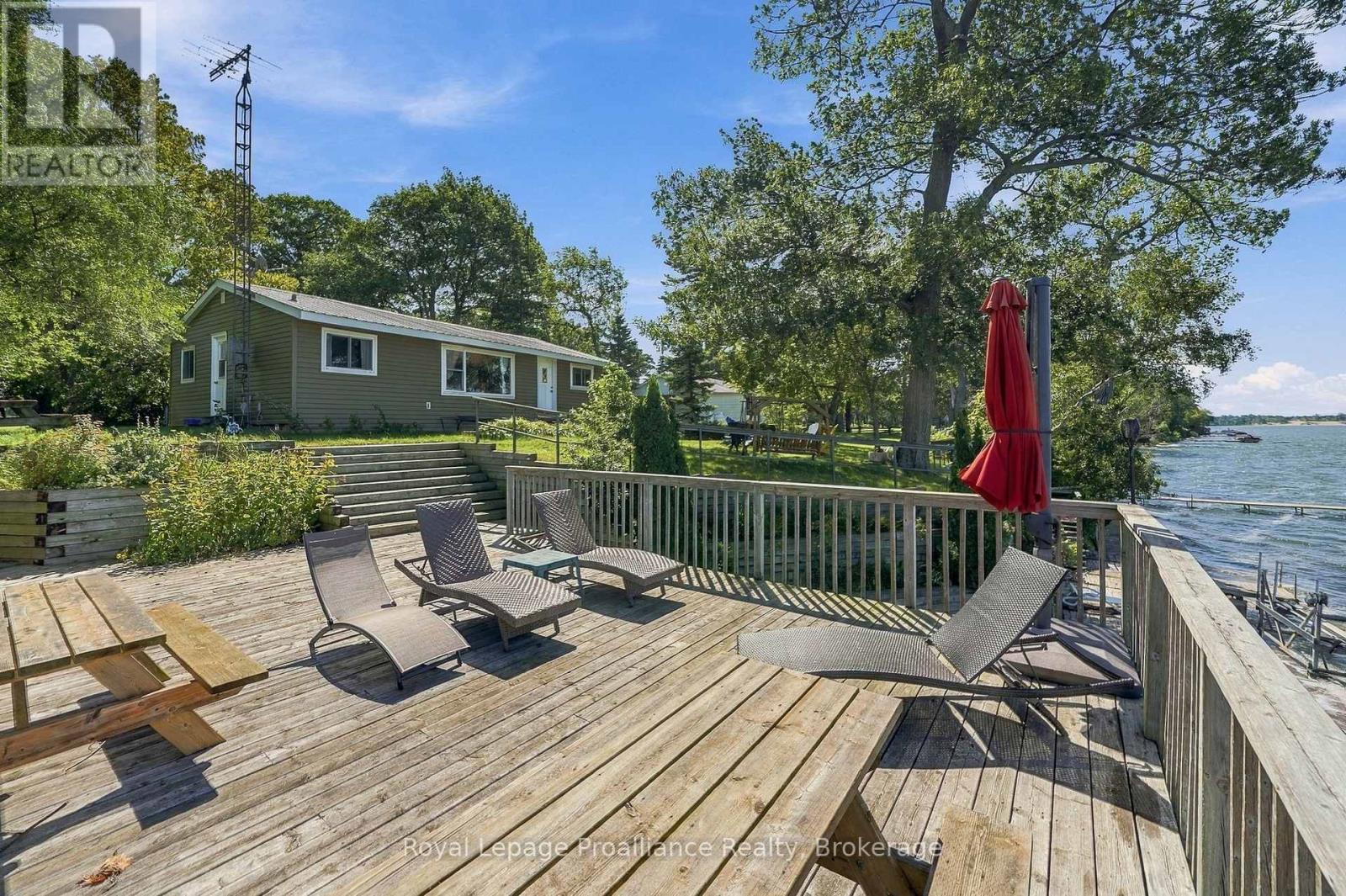 30 Mayne Lane, Prince Edward County, Ontario  K0K 2T0 - Photo 5 - X13830698