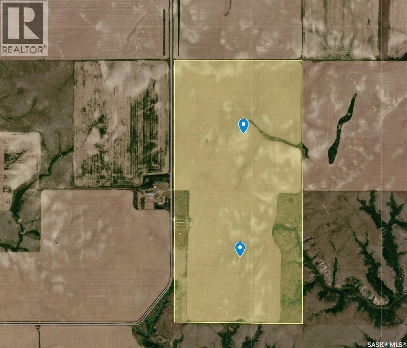 2 Quarters RM 11, Hart Butte Rm No. 11, Saskatchewan