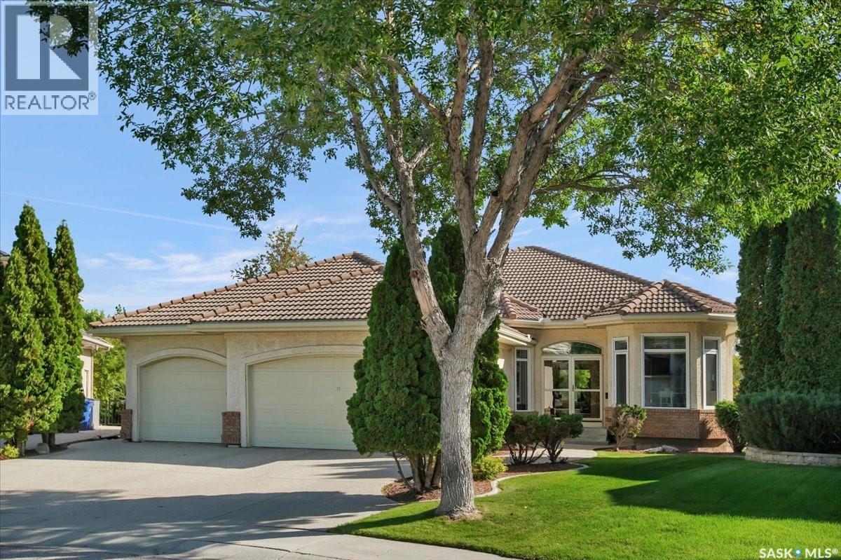 322 Collins Crescent, Saskatoon, Saskatchewan  S7N 4K7 - Photo 1 - SK049513