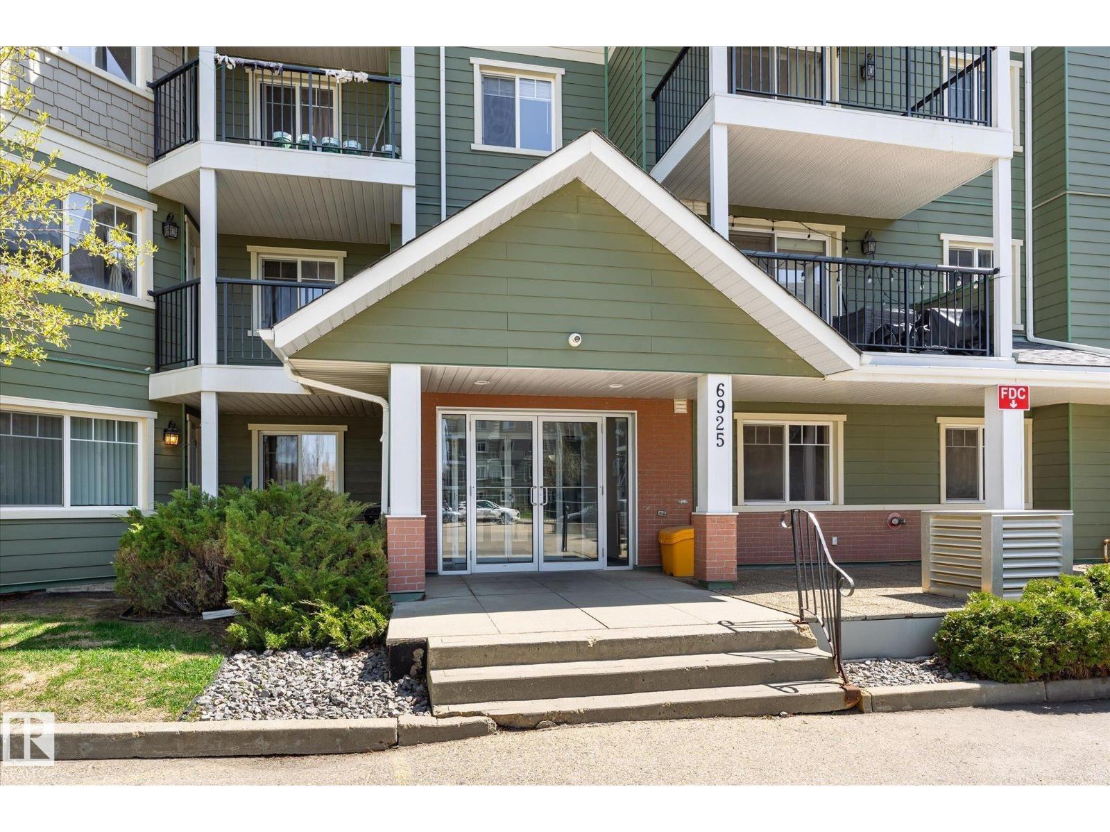 #212 6925 199 ST NW