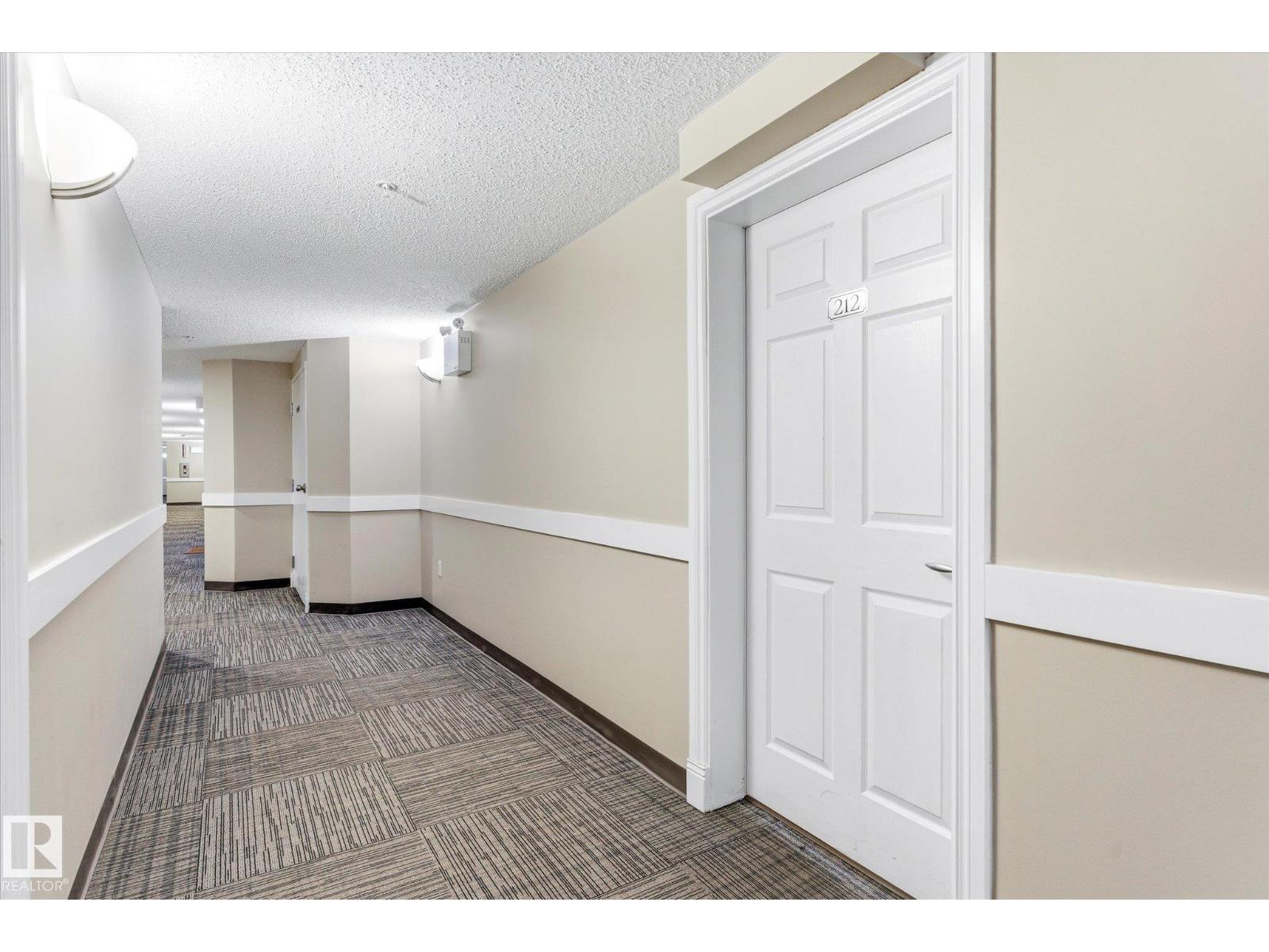 #212 6925 199 ST NW