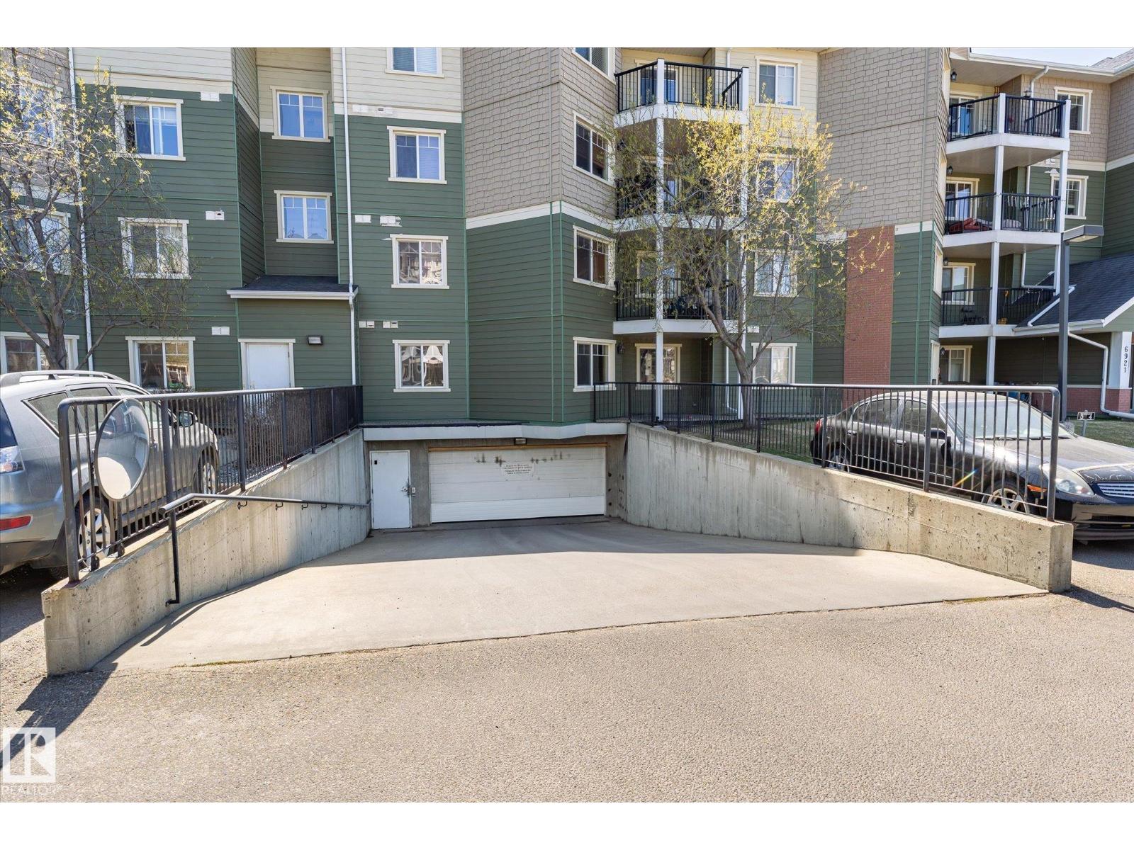 #212 6925 199 ST NW