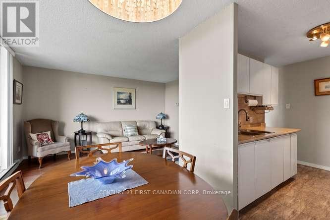 302 - 1103 Jalna Boulevard, London South, Ontario  N6E 2W8 - Photo 15 - X13830674