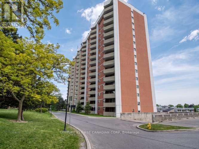 302 - 1103 Jalna Boulevard, London South, Ontario  N6E 2W8 - Photo 4 - X13830674