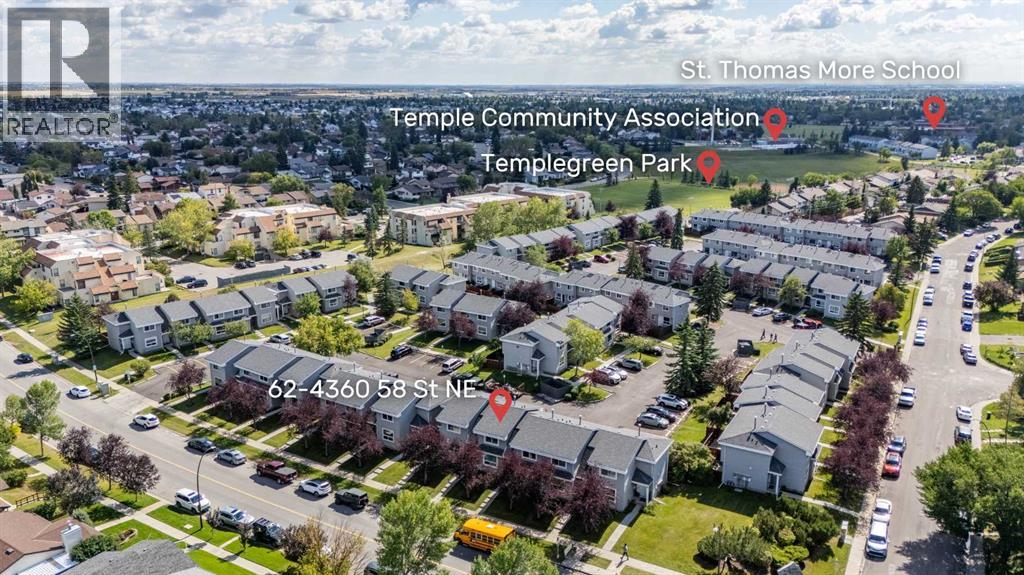 62, 4360 58 Street NE, Calgary, Alberta  T1Y 4S4 - Photo 29 - A2345107