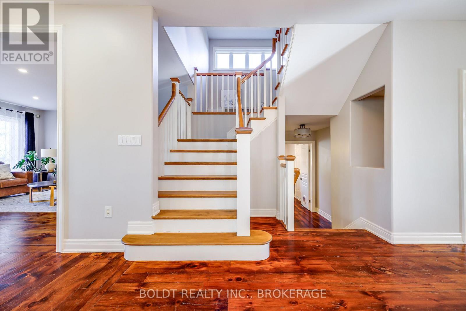 26 Matthews Court, St. Catharines, Ontario  L2S 4C4 - Photo 14 - X13821938