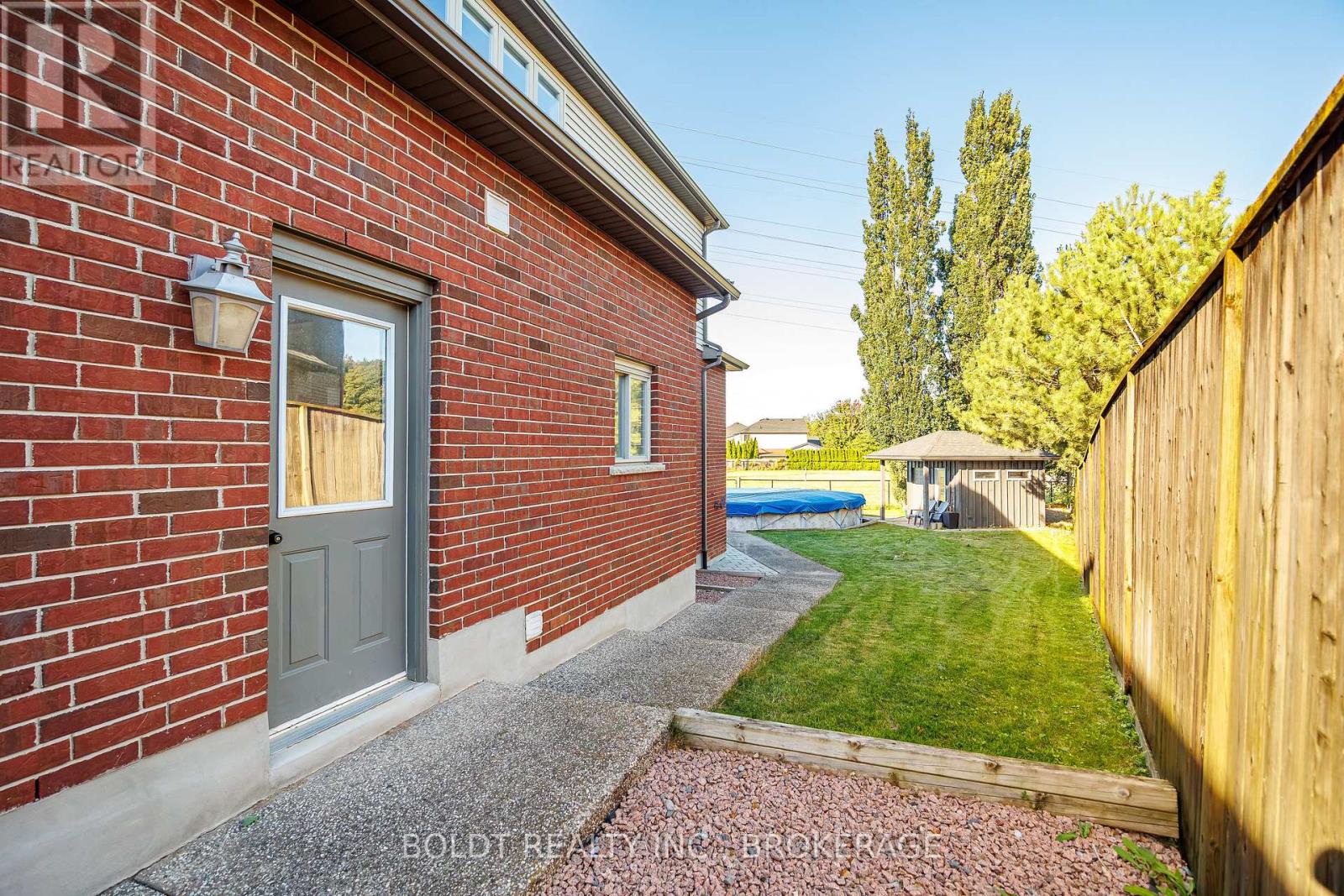 26 Matthews Court, St. Catharines, Ontario  L2S 4C4 - Photo 36 - X13821938