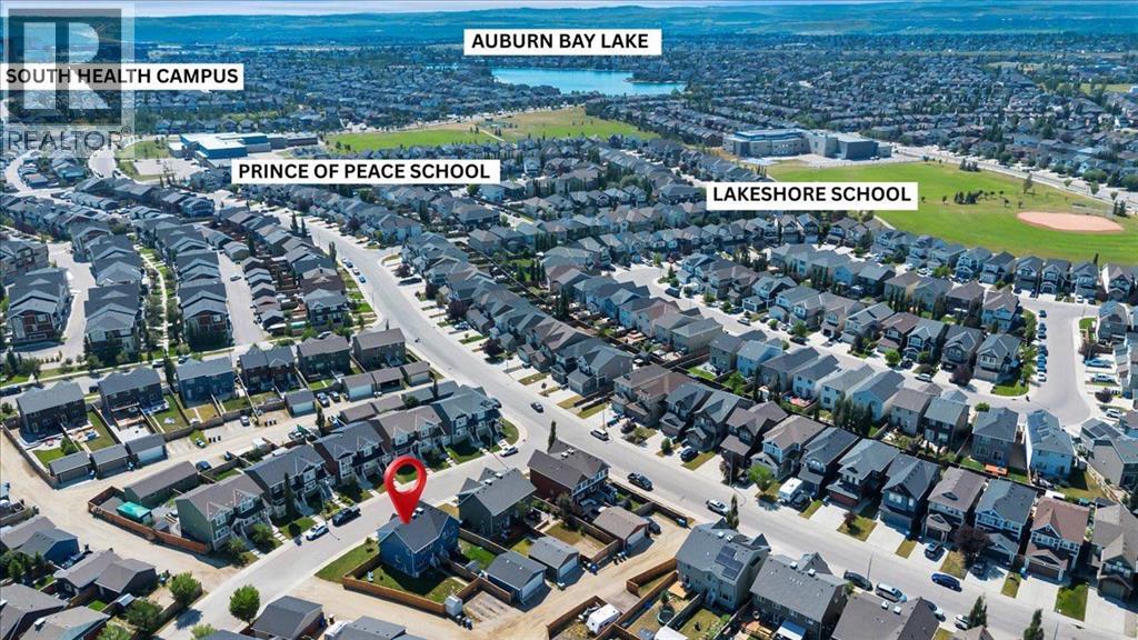36 Auburn Meadows Link Se, Calgary, Alberta  T3M 2E6 - Photo 27 - A2346930