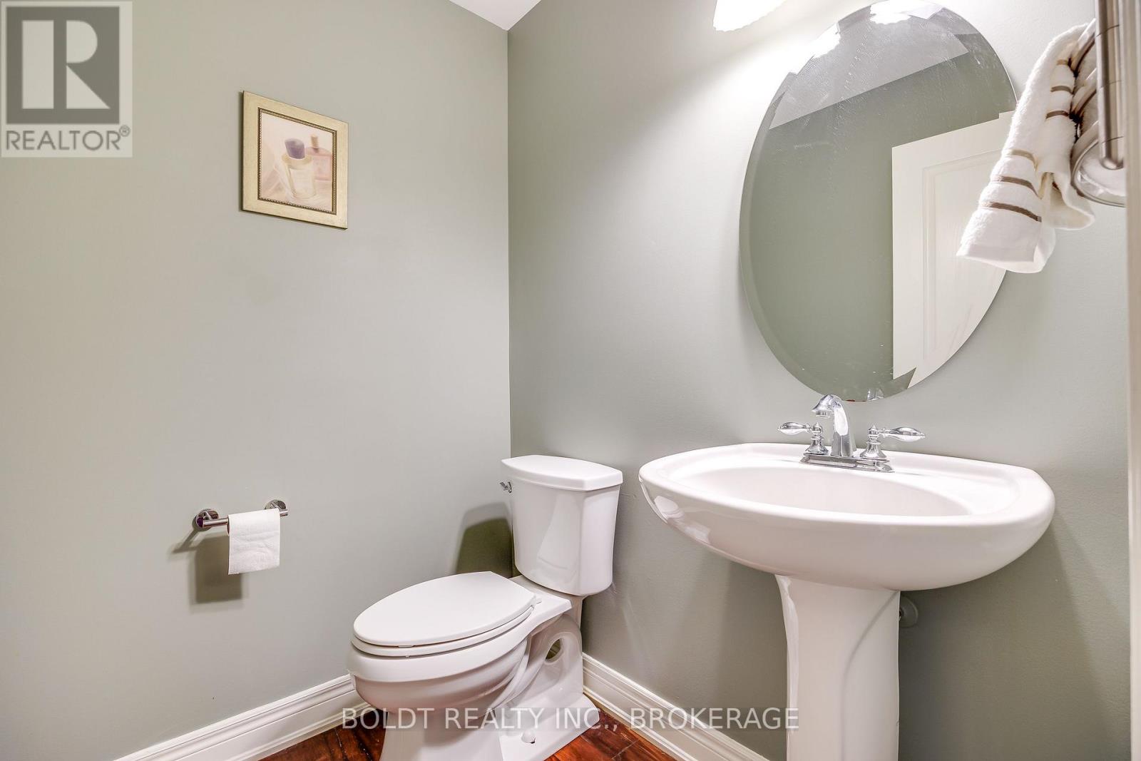 26 Matthews Court, St. Catharines, Ontario  L2S 4C4 - Photo 30 - X13821938