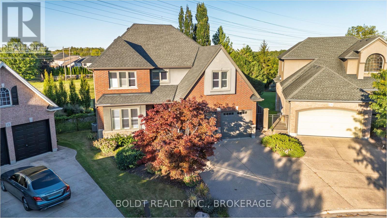 26 Matthews Court, St. Catharines, Ontario  L2S 4C4 - Photo 45 - X13821938