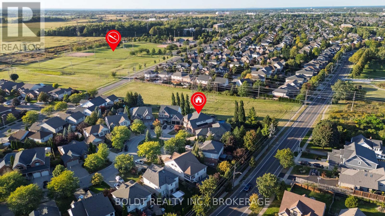 26 Matthews Court, St. Catharines, Ontario  L2S 4C4 - Photo 48 - X13821938